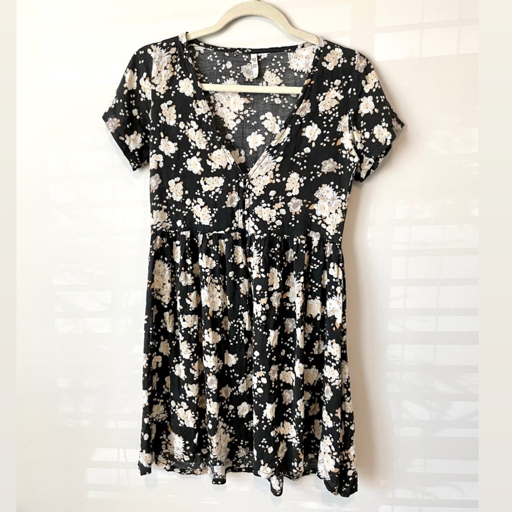 Spell designs Gyspy Dancer Baby Doll Dress